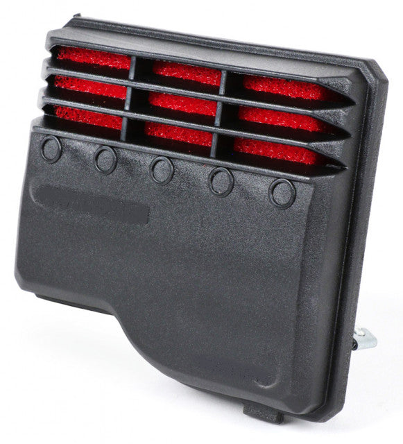 Filtru aer moped Piaggio Ciao / Bravo / Si (model 2)