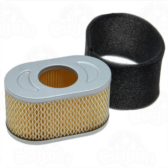 Filtru aer motor Briggs Stratton 797033, 70-120 x 60 mm