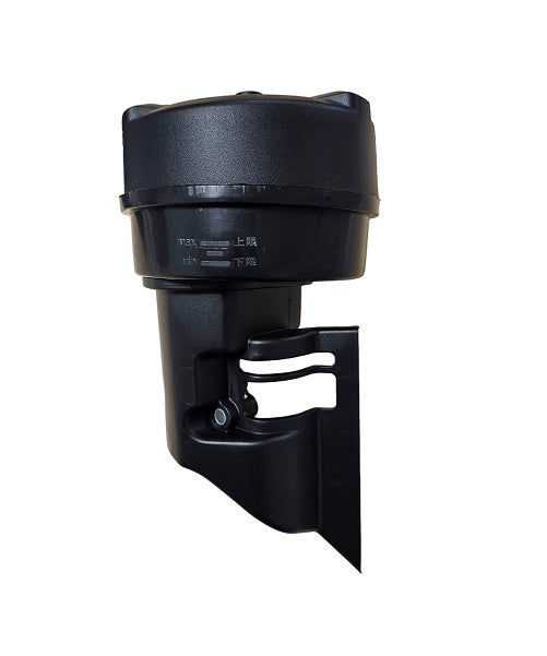 Filtru aer motor motosapa 2550