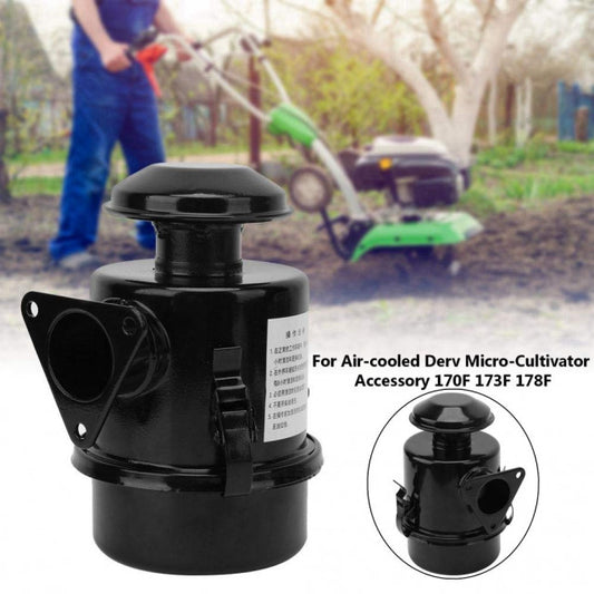 Filtru aer motosapa diesel 173f, 178f (model 2) 173f / 178f / 2