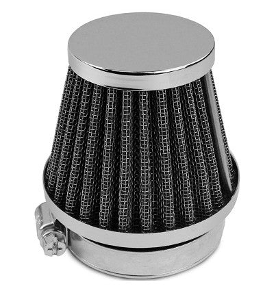 Filtru pentru scuter aer sport scuter 50 mm