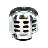 Filtru pentru scuter aer sport scuter (cu protectie metal) 42 mm