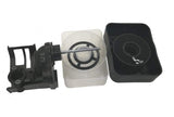 Filtru aer umed Honda Gx160 - Gx200 - vedere 3