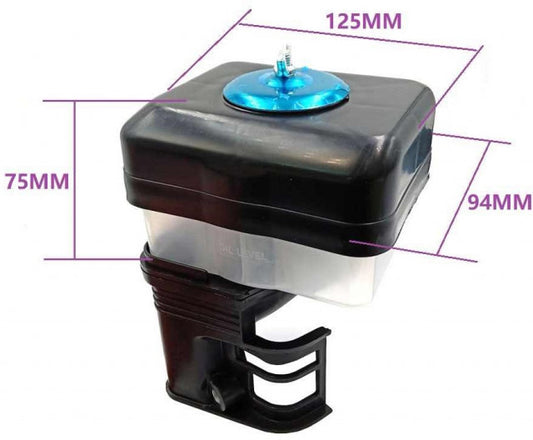 Filtru aer umed Honda Gx160 - Gx200 Gx160 / Gx200