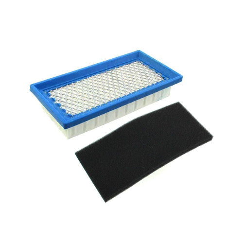 Filtru aer utilaj MTD 1P61, 1P65, Thorx 35, 45, 55, incl. Prefilter