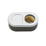 Filtru aer Zongshen XP420 11 / 5HP / MTD 737-05122