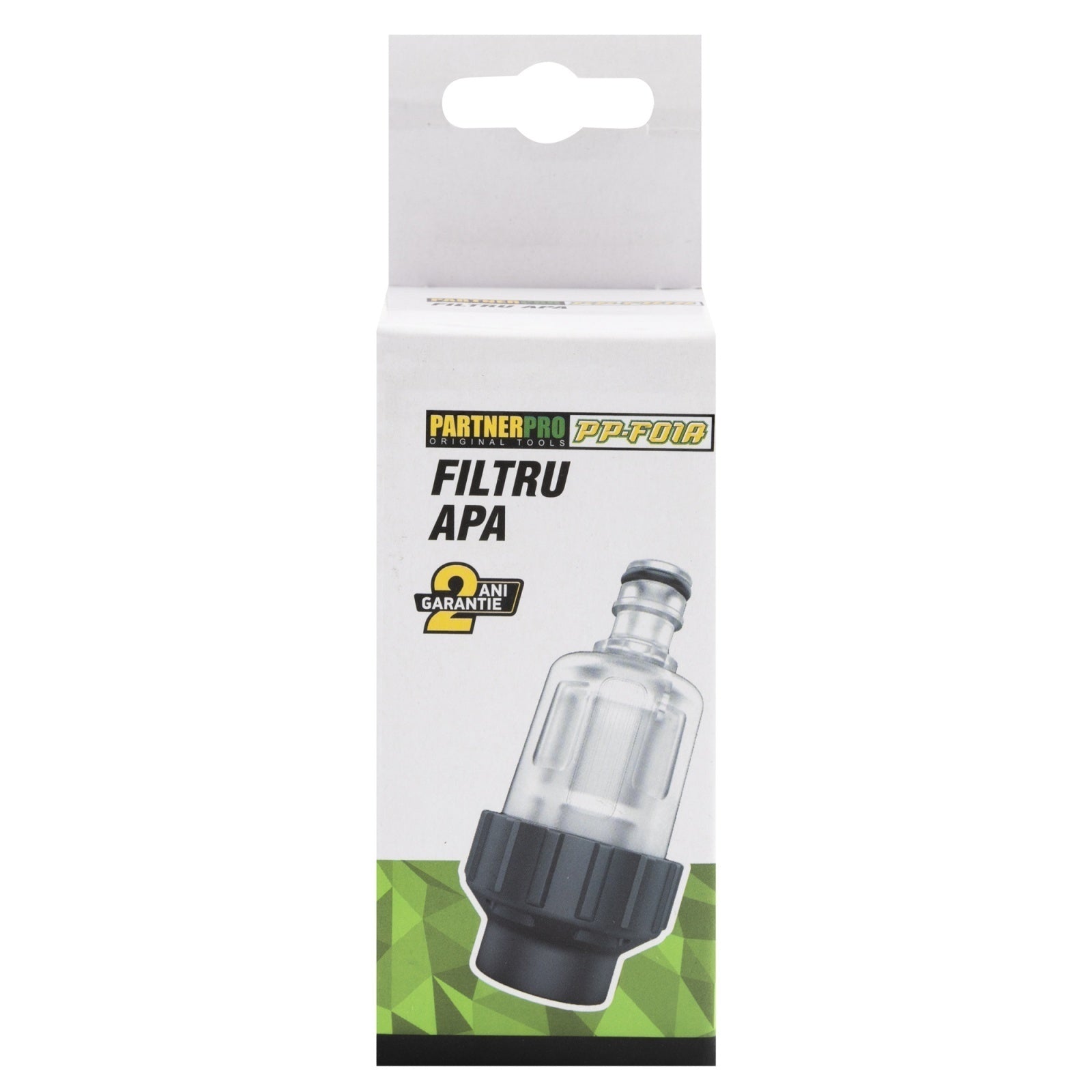Filtru Apa Aparat Spalat Presiune PartnerPro PP-F01A