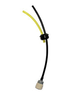 Filtru si furtun benzina motocoasa Kawasaki TJ53