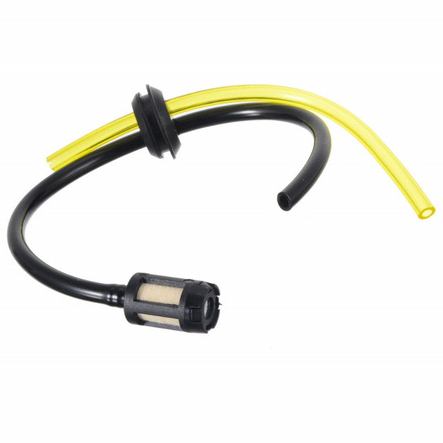 Filtru pentru motocoasa + furtun benzina motocoasa