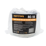 Filtru HEPA pentru aspirator de cenusa ROTOR RC-18