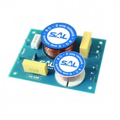 Filtru Audio HV 228 | 200W, Frecventa de Incrucisare 3000 Hz, Gradient 12 dB/Octava, Reglaj Inalte HV 228 | 200W, Frecventa de Incrucisare 3000 Hz, Gradient 12 dB/Octava, Reglaj Inalte