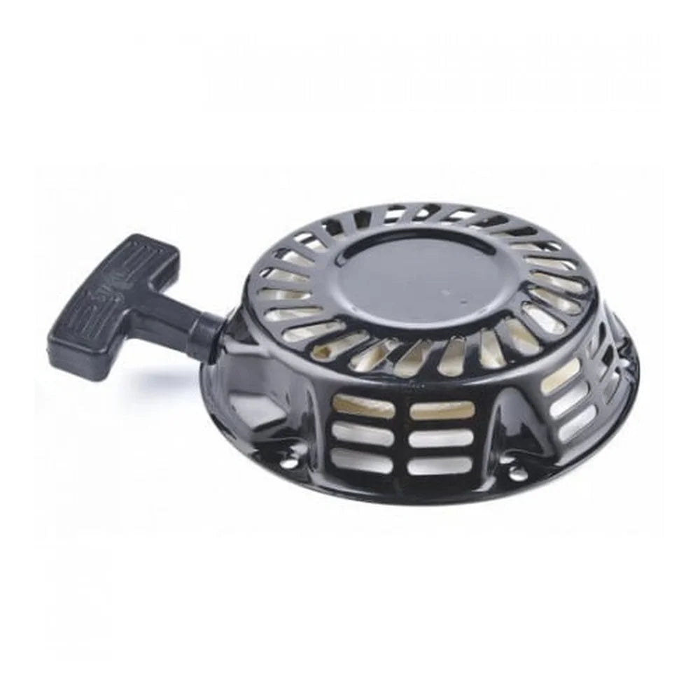 Demaror motor Loncin G160F G200F, starter manual 4T