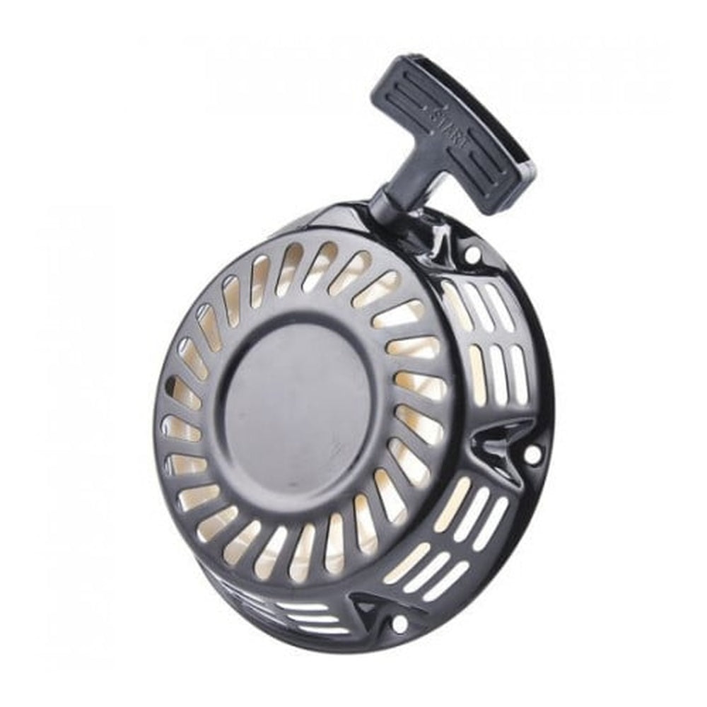 Demaror motor Loncin G160F G200F, starter manual 4T