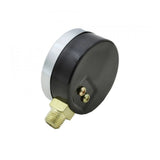 Manometru presiune 16 bar 1/4 60mm compresor aer