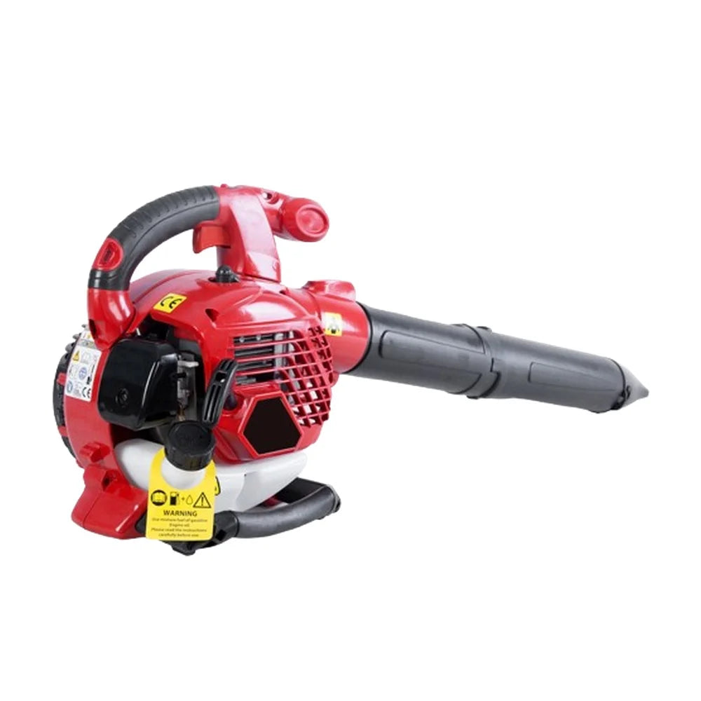 Suflanta frunze pe benzina BRILLO 25.4cc, 41m/s, 0.65L, 2 timpi