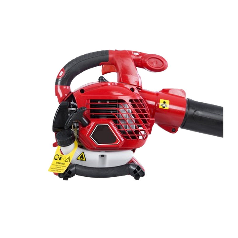 Suflanta frunze pe benzina BRILLO 25.4cc, 41m/s, 0.65L, 2 timpi