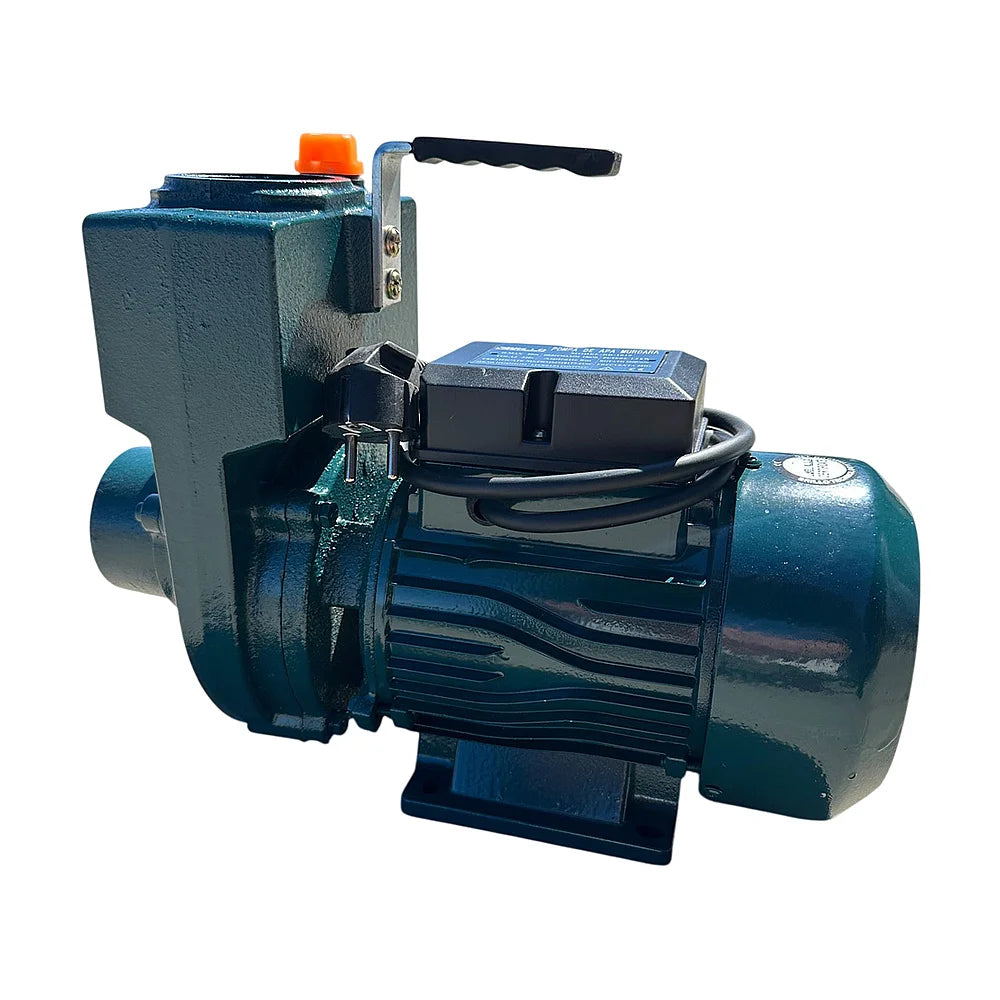 Pompa drenaj suprafata Brillo 1.5kW, 15000L/h, aspiratie 8m