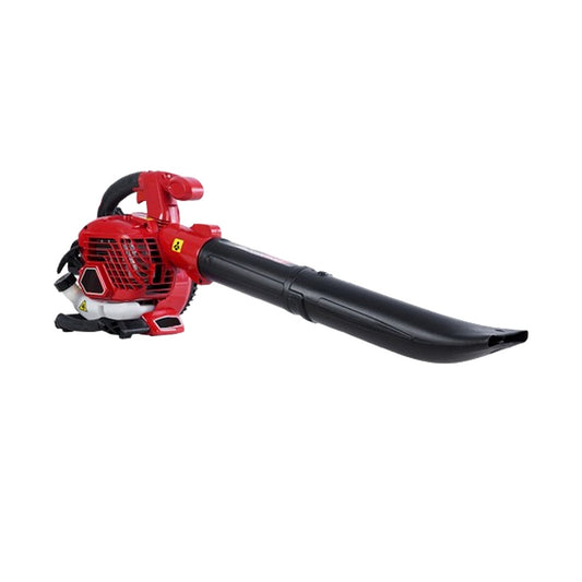 Suflanta frunze pe benzina BRILLO 25.4cc, 41m/s, 0.65L, 2 timpi