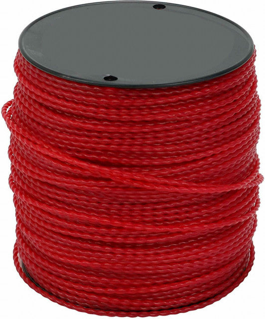 Fir motocoasa 100 metri Ø 2.4 Twisted