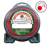 Fir motocoasa 12.2m 2 (rotund) Red Mountain