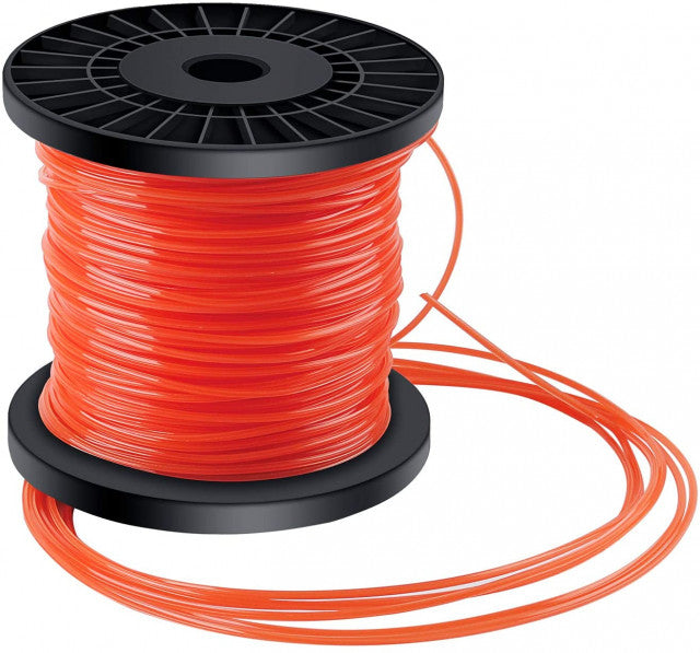Fir motocoasa 500 metri O 3mm (rotund)