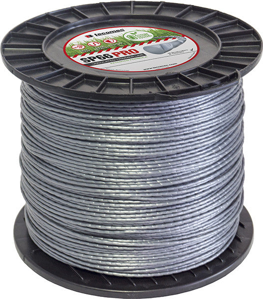 Fir motocoasa Tecomec SP66PRO O 3 x 168m