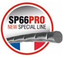 Fir motocoasa Tecomec SP66PRO O 3 x 168m