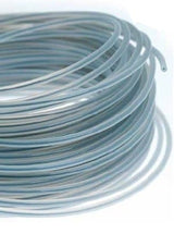 Fir motocoasa / trimmer 2.4mm x 15m DUOLINE - vedere 2