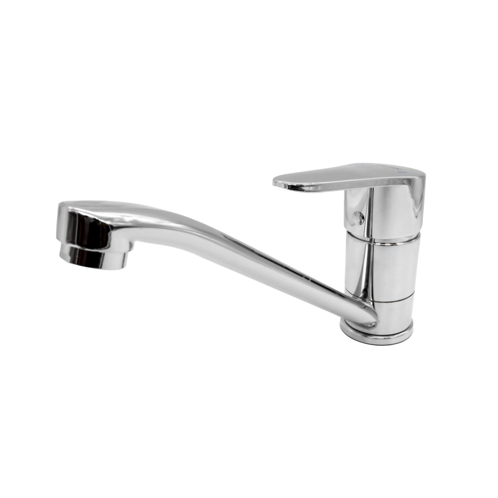 Baterie lavoar FLOW LF(B)-203ZC, Crom, pipa rotire 360°
