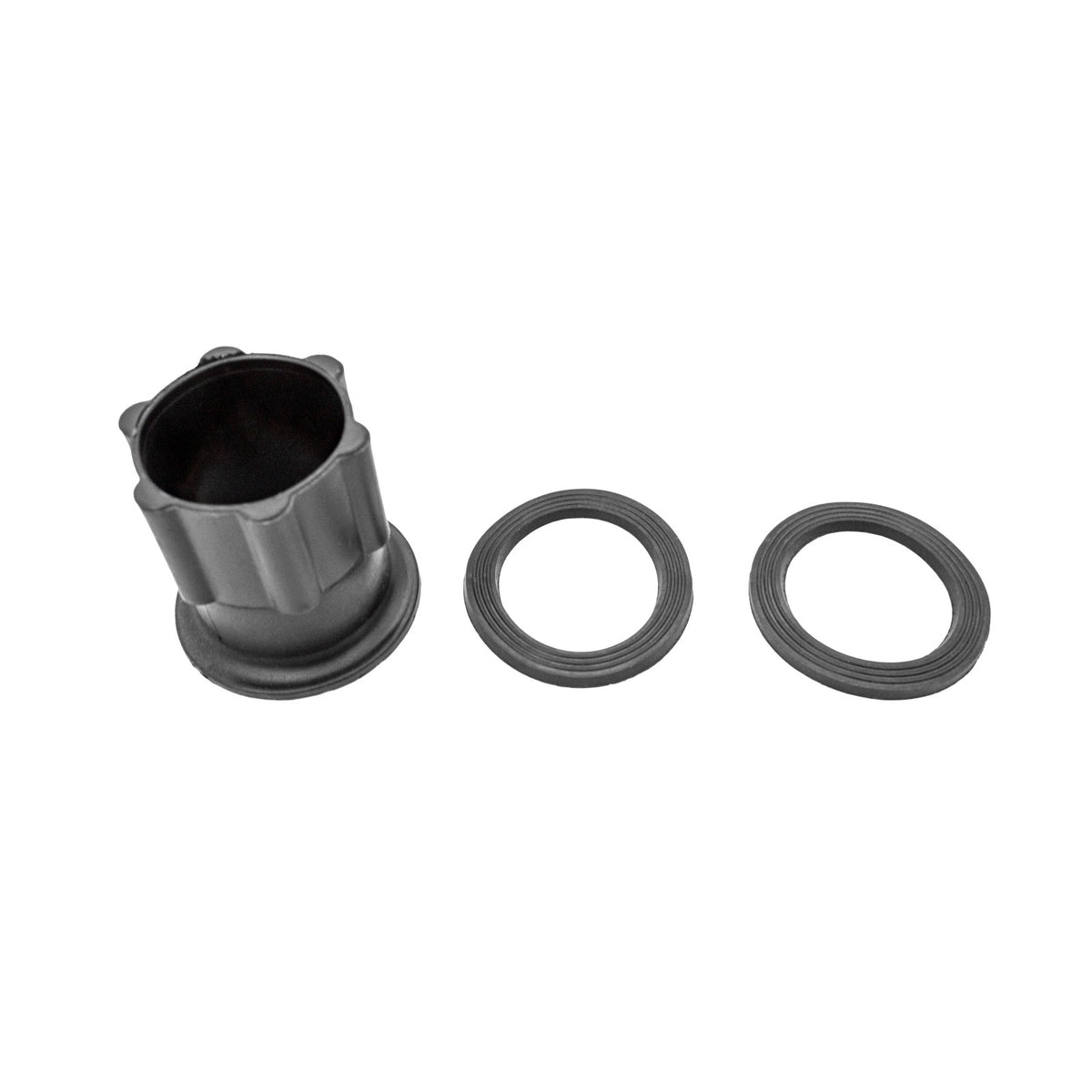 Baterie Bucatarie Flow UF-275ZC, pipa fixa, rotire 360°