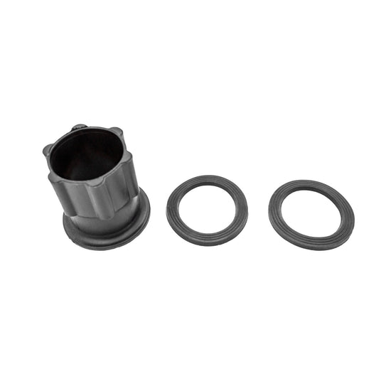 Baterie Bucatarie Flow UF-MD275ZB, pipa fixa, rotire 360°