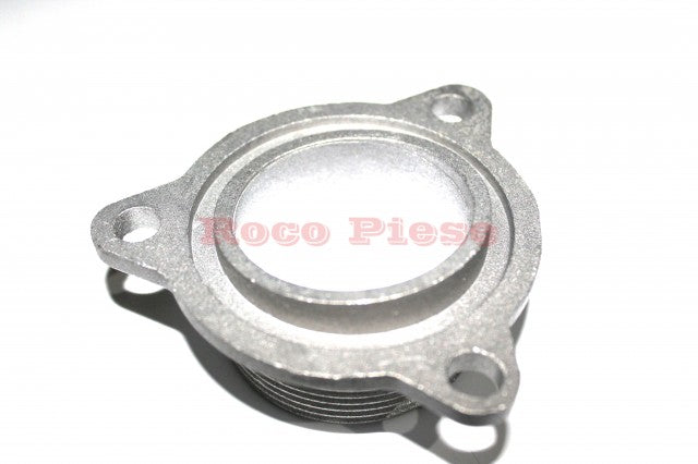 Flansa absorbtie aluminiu 2 toli