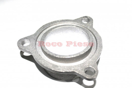 Flansa absorbtie aluminiu 2 toli