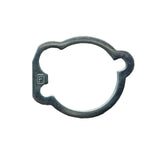 Flansa carburator drujba compatibila Stihl MS231 / MS241 / MS25 / MS261 / MS271 / MS291
