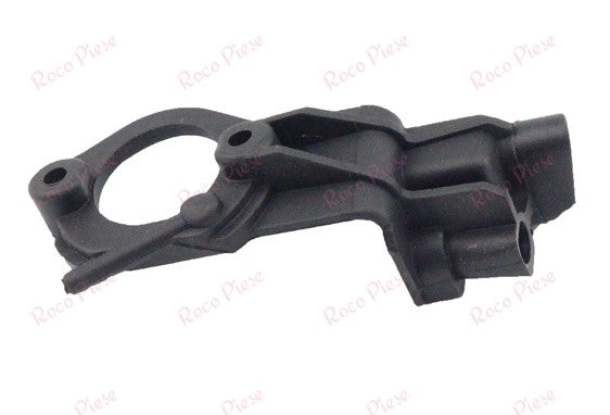 Flansa pentru drujba carburator drujba Husqvarna 340, 345, 350, 351, 353 (tip 2)