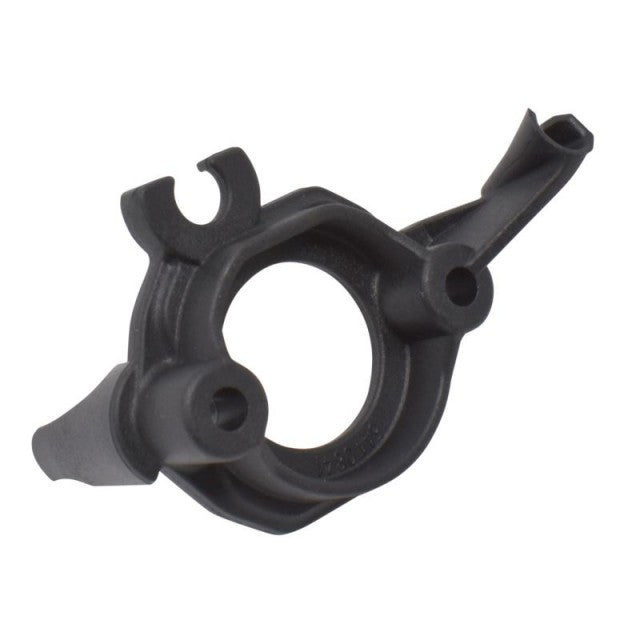 Flansa pentru drujba carburator drujba Husqvarna 445, 450