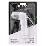 Accesoriu Dus Fleko FHS-70-A, pentru instalatii sanitare baie