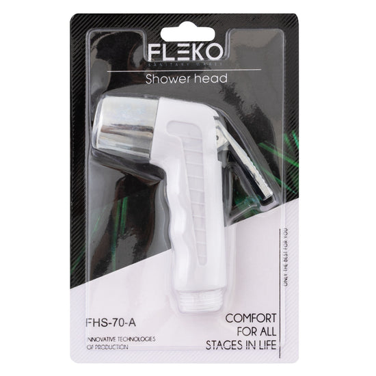 Accesoriu Dus Fleko FHS-70-A, pentru instalatii sanitare baie