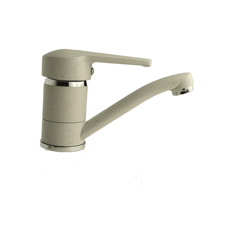 Baterie Lavoar Fleko Fzlf(B)-Mb203, Monocomanda, Cartus Ceramic 40 Mm, Crom 3 - ZEP.RO - Ți-e la îndemână!