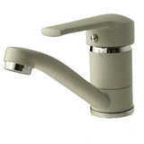 Baterie Lavoar Fleko Fzlf(B)-Mb203, Monocomanda, Cartus Ceramic 40 Mm, Crom 3 - ZEP.RO - Ți-e la îndemână!