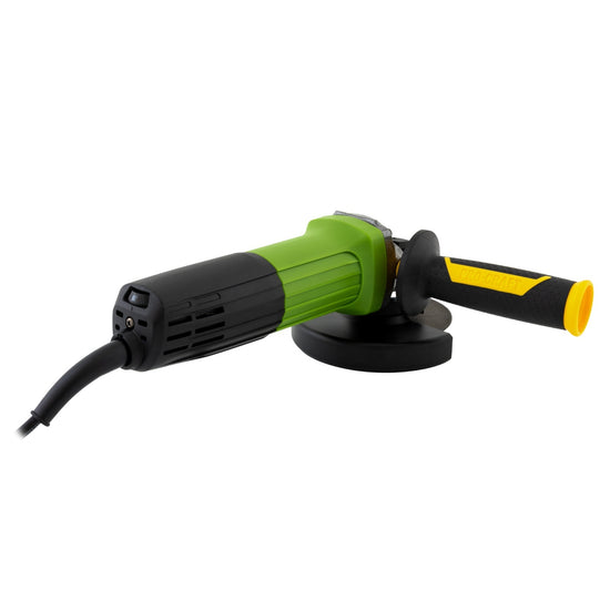 Polizor Unghiular cu Variator ProCraft PW1100ES, 1100W, 125mm, 2800-11000 RPM