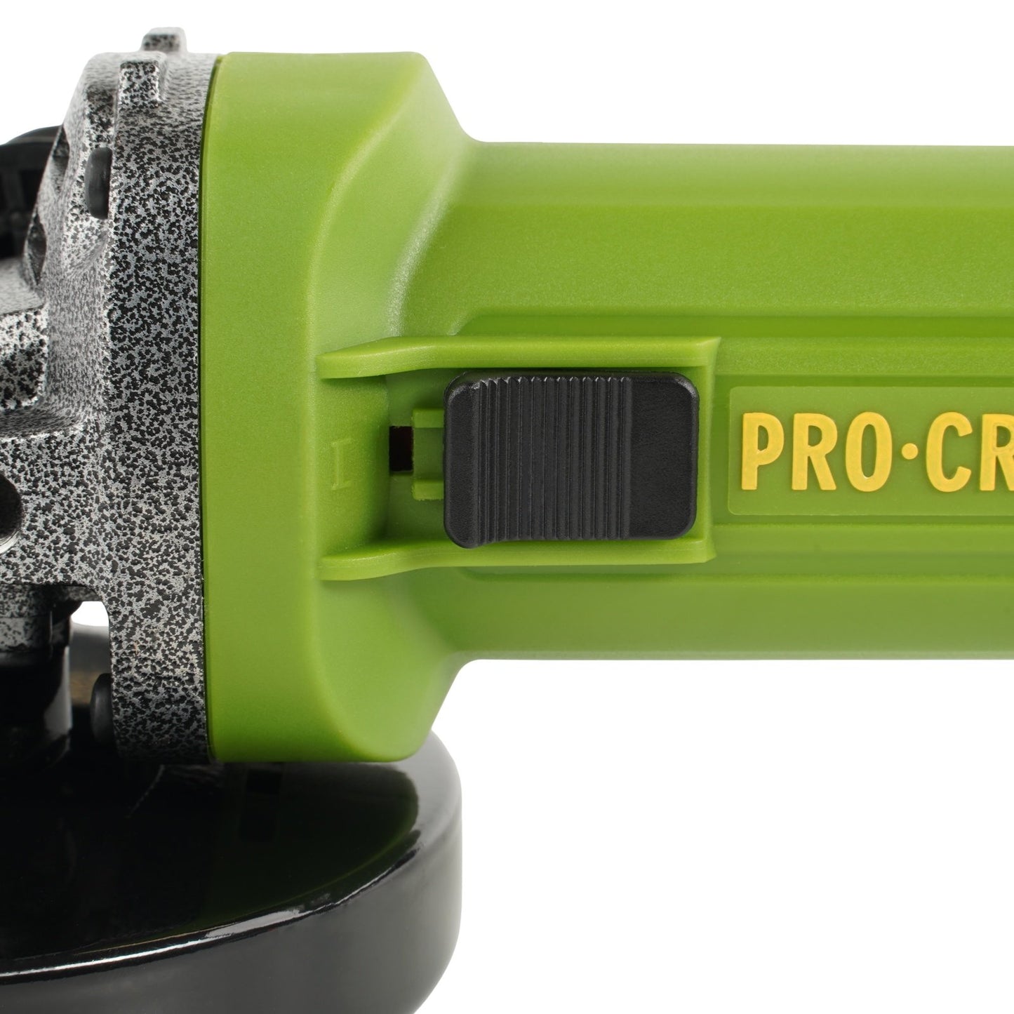 Polizor unghiular Procraft PW1050, 850 W, 12000 rpm, disc 125 mm, filet M14