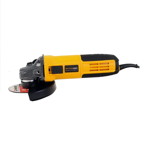 Flex cu Variator ROTOR RAG800, 800W, 125 mm, 11000 RPM, 6 Trepte Viteza