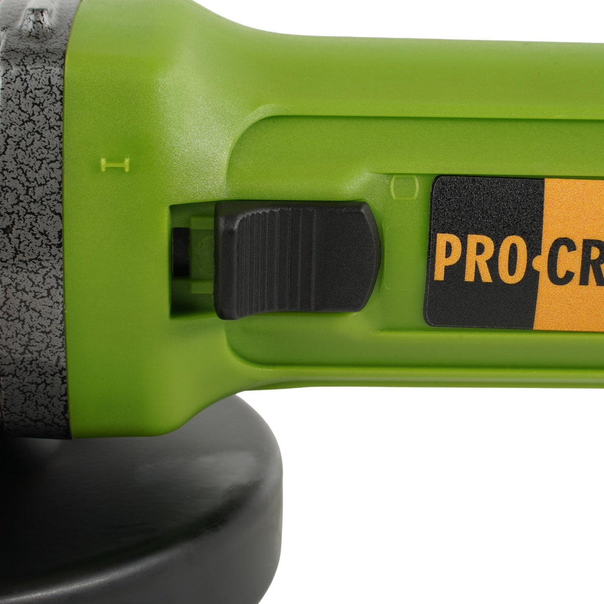 Polizor unghiular Procraft PW1100, 1100W, 125 mm, 11000 RPM