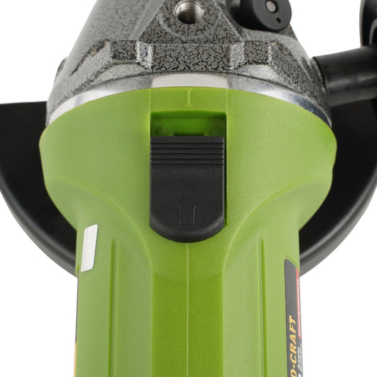 Polizor Unghiular Procraft PW1350, 1350W, 125mm, 11000 RPM
