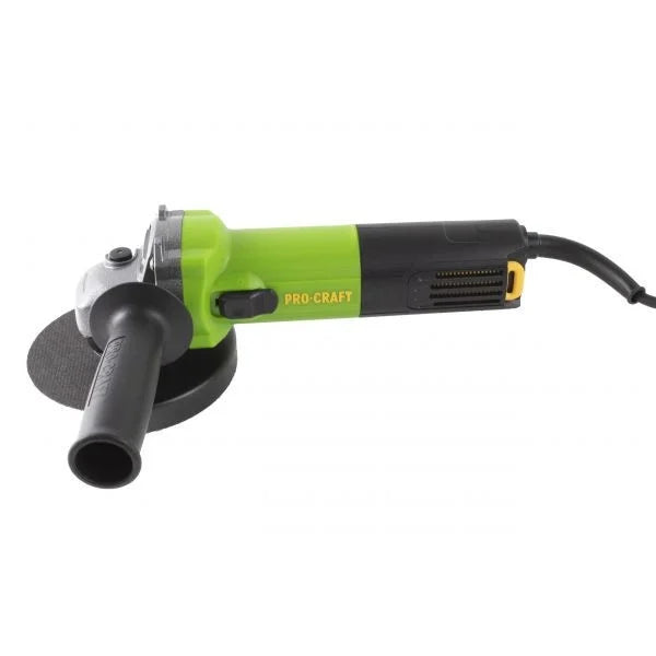 Polizor unghiular PROCRAFT 125mm 12000 RPM