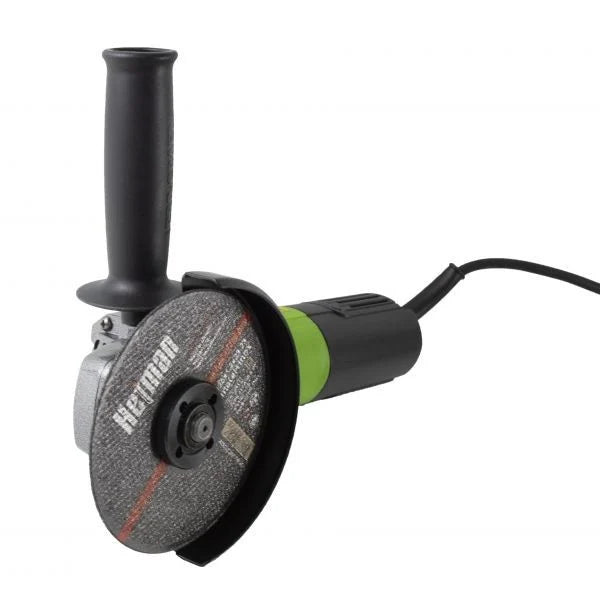 Polizor unghiular PROCRAFT 125mm 12000 RPM