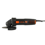 Polizor unghiular STROMO SG1000, 850 W, disc 125 mm