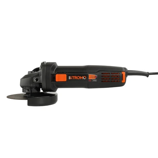 Polizor unghiular STROMO SG1000 850W disc 125mm