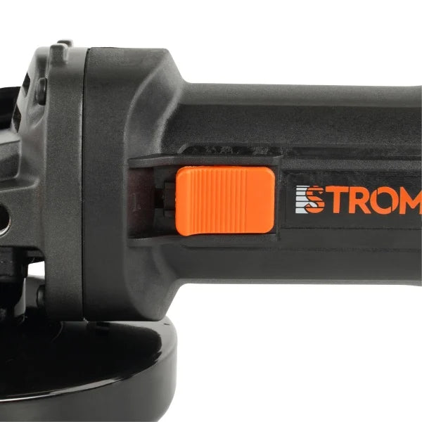 Polizor unghiular STROMO SG1000 850W disc 125mm